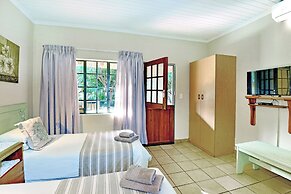 Komati River Chalets