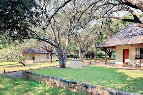 Komati River Chalets