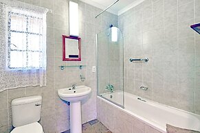 Komati River Chalets