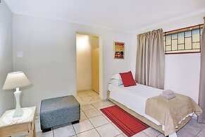 Komati River Chalets