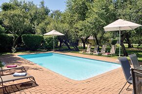 Komati River Chalets