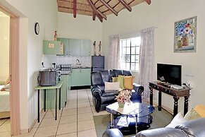 Komati River Chalets