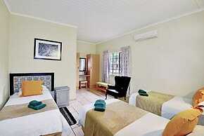 Komati River Chalets