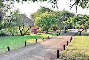 Komati River Chalets