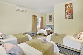 Komati River Chalets