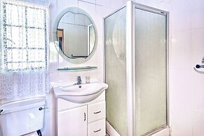 Komati River Chalets