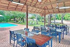 Komati River Chalets