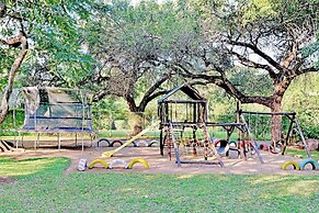 Komati River Chalets