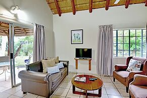 Komati River Chalets