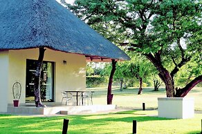 Komati River Chalets