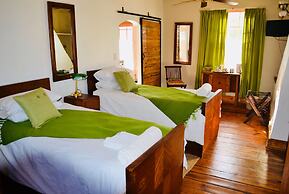 Karoo Life Bed & Breakfast