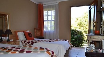 Karoo Life Bed & Breakfast