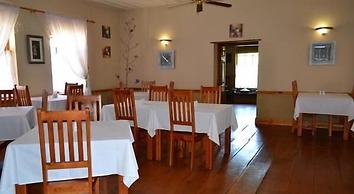 Karoo Life Bed & Breakfast