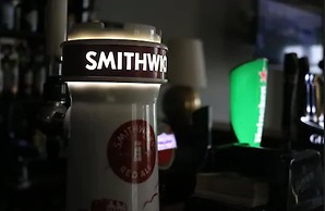 New Park Hotel Athenry