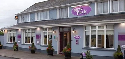 New Park Hotel Athenry