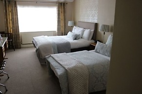 New Park Hotel Athenry
