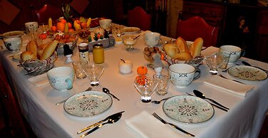 Le Coteau de Bazeille