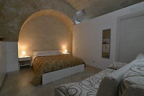 Il Nespolo Sassi Affittacamere