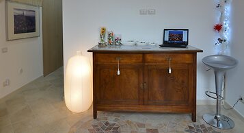 Il Nespolo Sassi Affittacamere