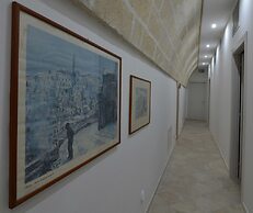 Il Nespolo Sassi Affittacamere