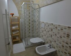 Il Nespolo Sassi Affittacamere