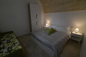 Il Nespolo Sassi Affittacamere