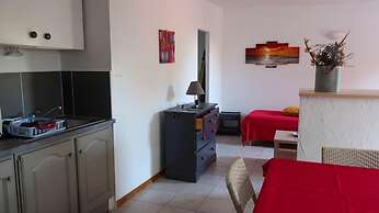 Domaine Bocca Di Feno