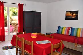 Domaine Bocca Di Feno