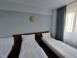 Elizeu Hotel