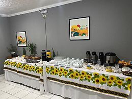 Hotel Jabaquara Imigrantes - Metro Jabaquara - 2KM Expo São Paulo