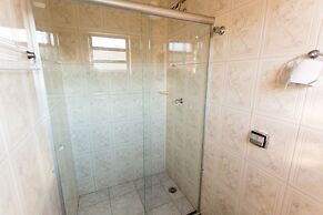 Hotel Jabaquara Imigrantes - Metro Jabaquara - 2KM Expo São Paulo