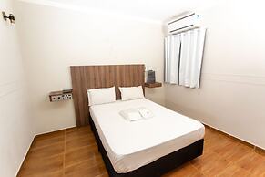 Hotel Jabaquara Imigrantes - Metro Jabaquara - 2KM Expo São Paulo