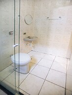 Hotel Jabaquara Imigrantes - Metro Jabaquara - 2KM Expo São Paulo