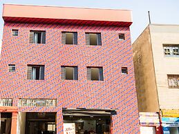 Hotel Jabaquara Imigrantes - Metro Jabaquara - 2KM Expo São Paulo