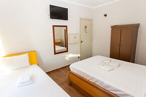 Hotel Jabaquara Imigrantes - Metro Jabaquara - 2KM Expo São Paulo