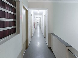 Hotel Jabaquara Imigrantes - Metro Jabaquara - 2KM Expo São Paulo