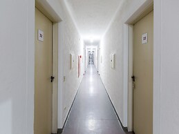 Hotel Jabaquara Imigrantes - Metro Jabaquara - 2KM Expo São Paulo