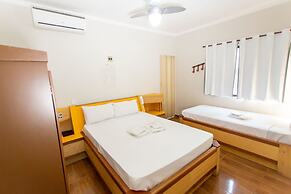 Hotel Jabaquara Imigrantes - Metro Jabaquara - 2KM Expo São Paulo