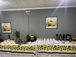 Hotel Jabaquara Imigrantes - Metro Jabaquara - 2KM Expo São Paulo