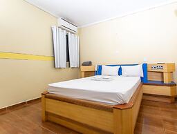 Hotel Jabaquara Imigrantes - Metro Jabaquara - 2KM Expo São Paulo