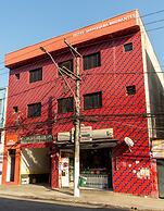 Hotel Jabaquara Imigrantes - Metro Jabaquara - 2KM Expo São Paulo