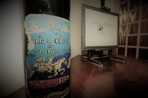 Le Nid du Pont de Gau