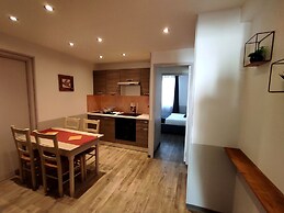 Le Nid du Pont de Gau