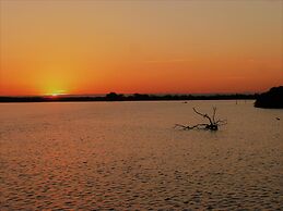 Le Nid du Pont de Gau