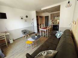 Le Nid du Pont de Gau