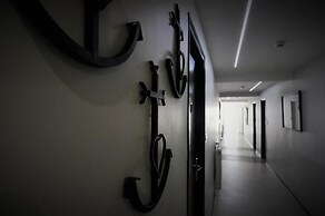 Le Nid du Pont de Gau