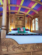 Le Nid du Pont de Gau