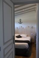 Le Nid du Pont de Gau