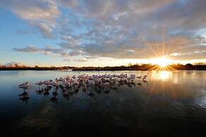 Le Nid du Pont de Gau