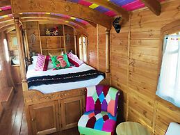 Le Nid du Pont de Gau